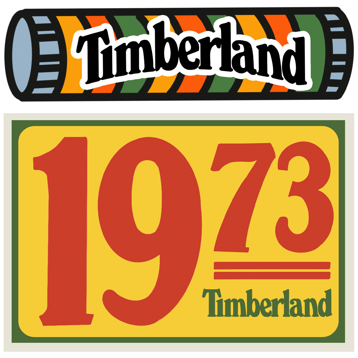 Timberland — Shana Sadeghi-Ray